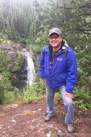 Ed Mah named Dawson Creek's 2021 Citizen of the Year - Dawson Creek Mirror