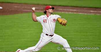 Cincinnati Reds select OF Ronnie Dawson, lose P Carson Fulmer in MiLB Rule 5 Draft - Red Reporter