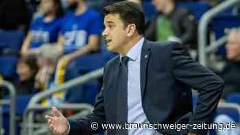 Kleiner Lauf gestoppt: Alba verliert bei Panathinaikos Athen