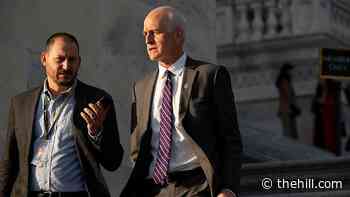 House Armed Services chair accuses Gillibrand of mischaracterizing military justice reforms in defense policy bill