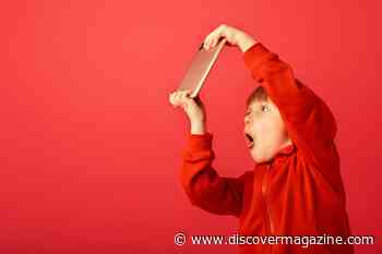 Investigating Screen Time's Impact on the Attention Span