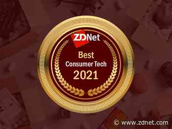 Best tech products of 2021: ZDNet's most recommended gadgets