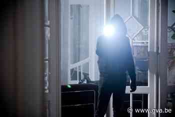 Geld gestolen tijdens inbraak (Stekene) - Gazet van Antwerpen Mobile - Gazet van Antwerpen