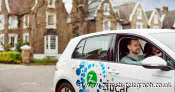 Call for rapid expansion of electric car charging network - Grimsby Live