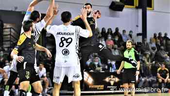 Handball : le Frontignan THB a des ambitions à faire valoir - Midi Libre