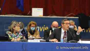 Frontignan : solidarité et urgence climatique en conseil municipal - lemouvement.info