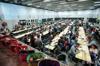 Frontignan : découvrez le calendrier des dix-sept lotos associatifs - actu.fr