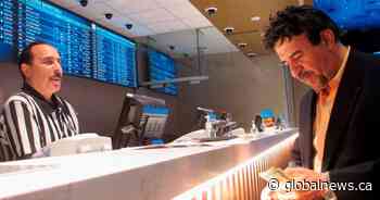 AGLC calling for proposals for retail and online sports betting options