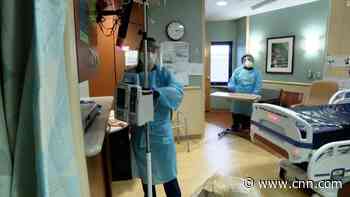 Unboosted people are dying and other facts from this hospital