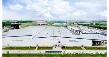 Yili Group pone en marcha la mayor base de producción de helados de la región en Indonesia