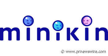 Custom Color 3D Printing is excited to announce the official launch of Minikins at C2E2 in Chicago