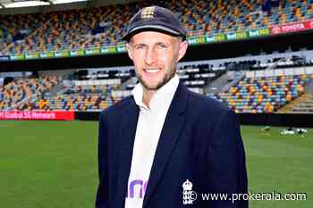 Ashes, 1st Test: Root goes past Vaughan for most Test runs by England player in calendar year - Prokerala