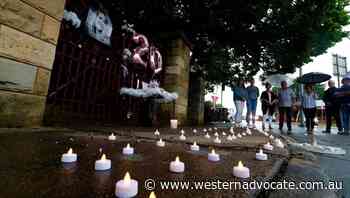 Bathurst remembers Janine Vaughan 20 years after she went missing - Western Advocate