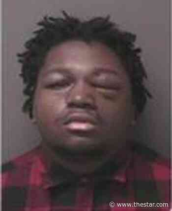 3 charged after Vaughan man kidnapped at knifepoint, forced to withdraw money, purchase booze - Toronto Star