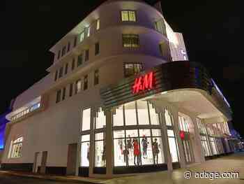 UM retains H&M’s U.S. account