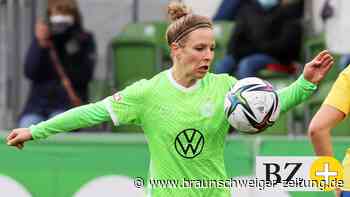 Gleich drei gute Nachrichten vom VfL Wolfsburg