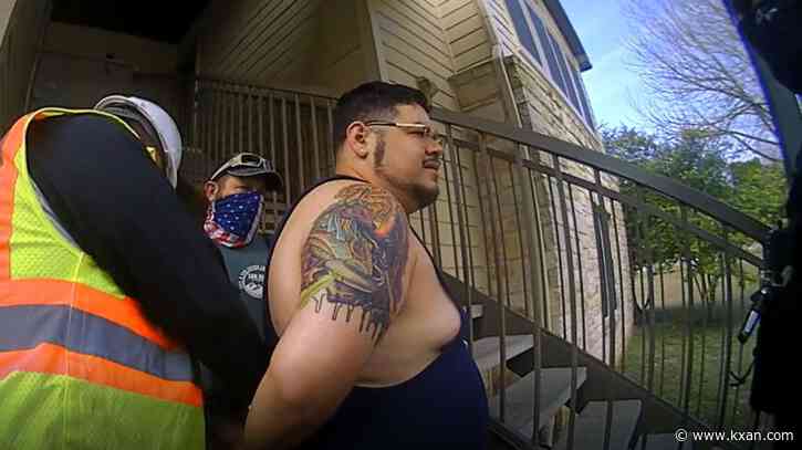 Central Texas fentanyl dealer sentenced to 78 months in federal prison