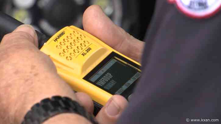 Hays County to upgrade radios for all emergency agencies using COVID-19 relief funds