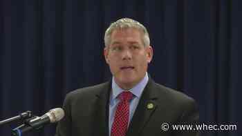 Monroe County leaders, others react to mask mandate