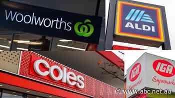 Why suppliers fear the major supermarkets