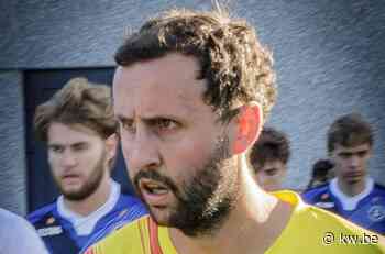 Kapitein Simon Decrock (SV Moorslede – 3A) tevreden over de heenronde: “Gebrand op eerherstel tegen Jespo” - KW.be - KW.be