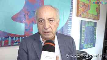 Carceri Puglia, Montesano: “A Trani non si fermano gli eventi critici” - Contrasto TV