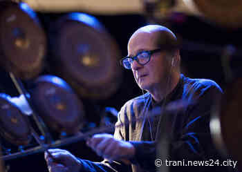 Sere d’Incanto, sabato sera il concerto del Duo “The Gates” - Trani news24city