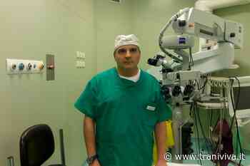 Festa liturgica di Santa Lucia nel Pta di Trani: il programma - TraniViva