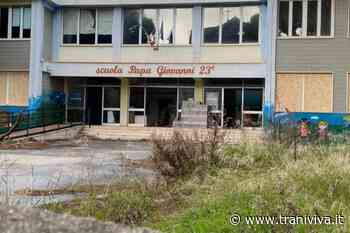 Edilizia scolastica, in arrivo fondi ministeriali. Loconte: «Un'occasione importante per la Papa Giovanni» - TraniViva