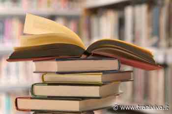 Trani punta sui libri con “Good Games: Libri, reti e storie di ordinaria resilienza” - TraniViva