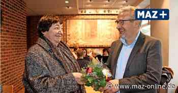 Neues Bäckerei-Café Bubner in Luckenwalde eröffnet - Märkische Allgemeine Zeitung