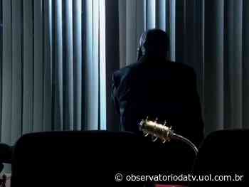 Artêmio descobre que Soledade está à beira da morte e decide agir: “Não admito erros” - Observatório da TV