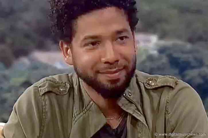 Jussie Smollett Found Guilty of Lying About Hate Crime Attack