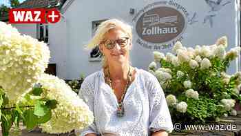 Wabe in Witten beruft nach einem Jahr Geschäftsführerin ab - Westdeutsche Allgemeine Zeitung