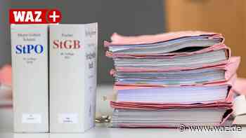 Einbrecher hatte es auch auf Wohnungen in Witten abgesehen - Westdeutsche Allgemeine Zeitung