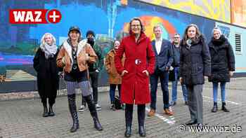 Heimatort Witten: Was aus einer grauen Maus werden kann - Westdeutsche Allgemeine Zeitung