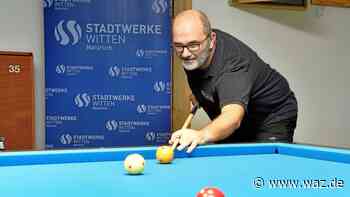 Für den BCC Witten III rückt der Oberliga-Aufstieg näher - Westdeutsche Allgemeine Zeitung