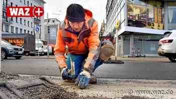 Stadt Witten will Ruhrstraße noch in diesem Jahr freigeben - Westdeutsche Allgemeine Zeitung