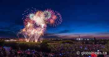 Organizer ‘retiring’ from hosting Canada Day celebration in Saskatoon