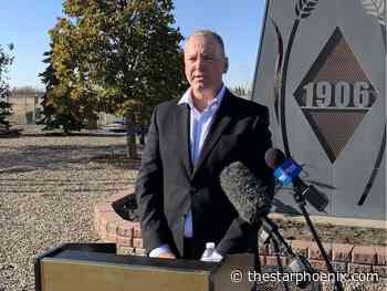 Former leader Wade Sira says he was booted from Buffalo Party for 'undermining' it