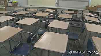 Arrest made in connection with Medina, Lockport school threats