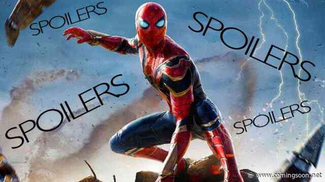 Cameos, Rumors, Leaks – Enough With the Spoilers Already