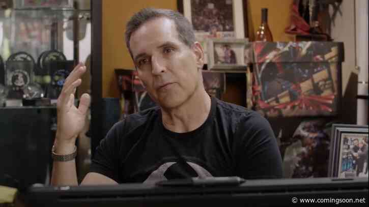 Interview: Todd McFarlane Talks Venom, Spawn’s Future, & What Sony Has Done Right
