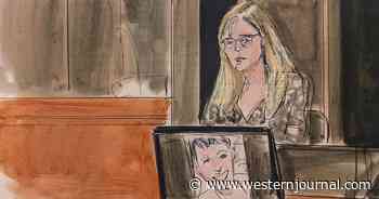 Accuser Describes What Maxwell Did to Her at Epstein's New Mexico Ranch When She Was Just 16