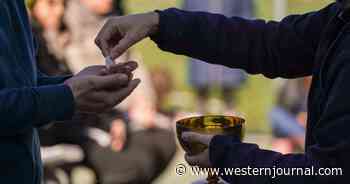 Michigan Diocese Wants to Deny Transgenders Baptism Unless They've Met One Big Condition