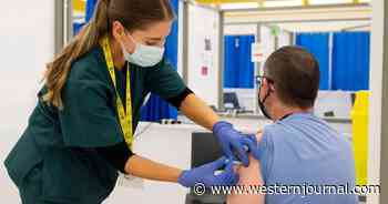 CDC Announces 79% of All US Omicron Cases Have Occurred in Vaccinated Individuals