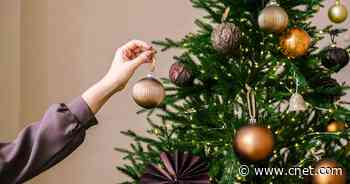 Is there a Christmas tree shortage this holiday season?     - CNET