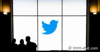 Twitter Spaces filled with hate speech, extremism, report says     - CNET