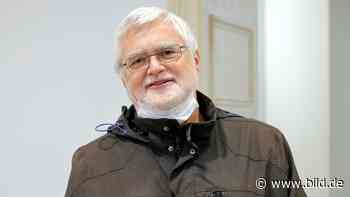 Prozess, Chemnitz: Angeklagt, weil ich meinen Parkplatz markiert habe - BILD