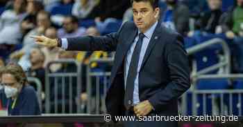 Alba schlägt Chemnitz und arbeitet sich nach oben - Saarbrücker Zeitung